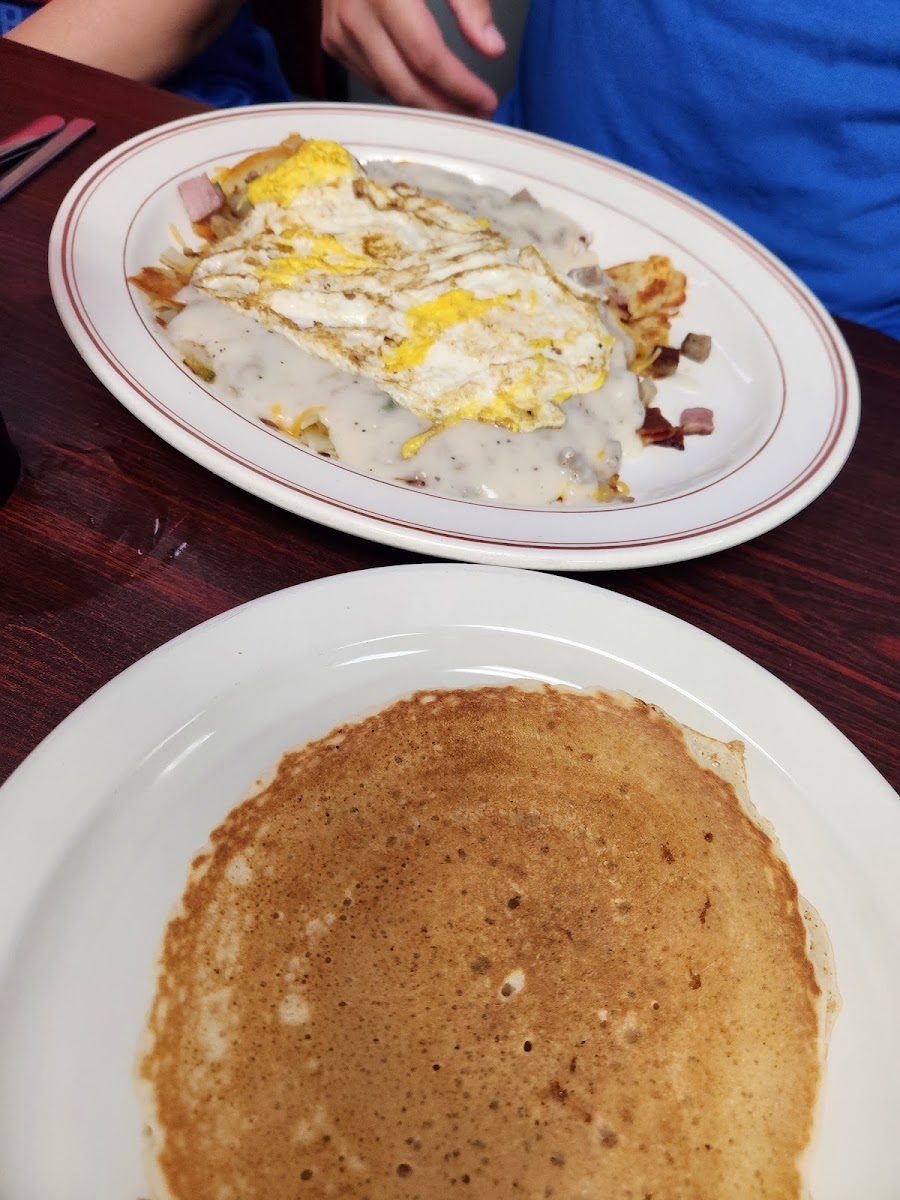 Mayflower Family Restaurant